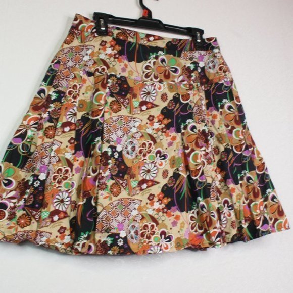 Phobia Denmark Brand Mixed Pattern Button … - Picture 13 of 14